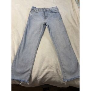 Kenzie VintageLuxe/ Slim Straight Jeans In a Size 8/29
